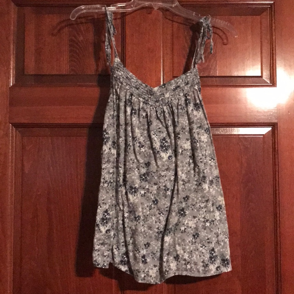 Summer top